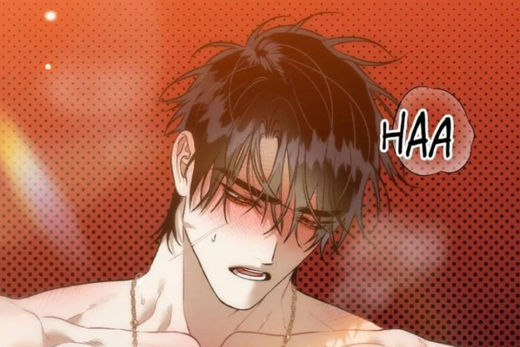 RAW Leer Manhwa BL La Ventura del Caballero Blanco (Blossoms of the White Night) Capítulo 30 en Español, Shuraka Empieza a Brillar