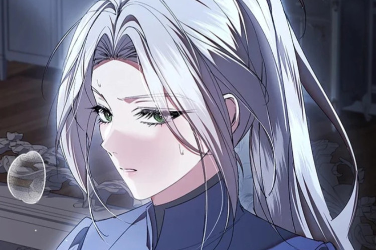 Spoiler RAW! Leer Manhwa La Corona Que Te Quitaré Capítulo 44 en Español, El Hombre Enmascarado Misterioso