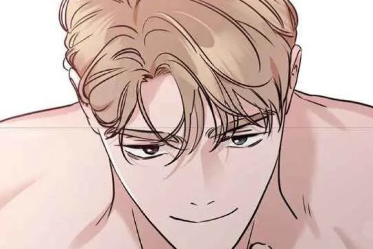 ¡Gran cocodrilo! Lectura BL Manhwa Bad Apple Capítulo 34 en Español