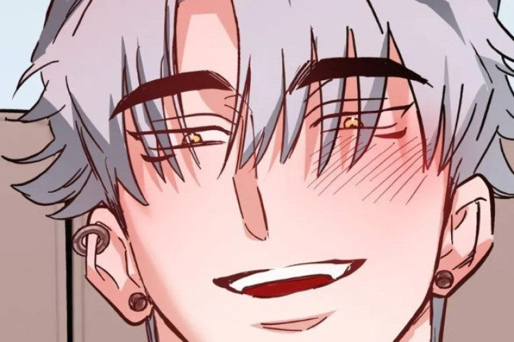 ¡Está goteando! RAW Links Lectura BL Manhwa Electric Reverse Love Capítulo 6 en Español