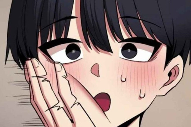 RAW Leer Manhwa Stop Smoking! (Deja de Fumar!) Capítulo 102 en Español, Seyoung No es Consciente de Sí Misma
