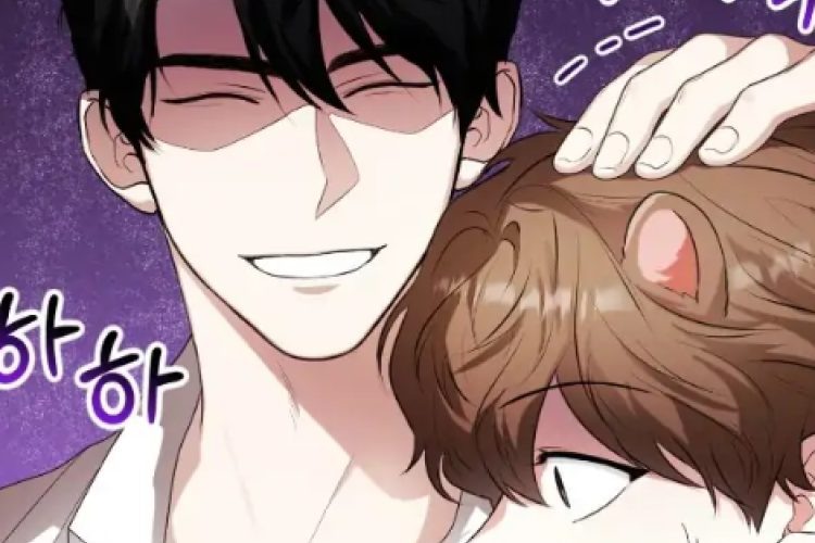 Leer Advertencia sobre bestias salvajes (Wild Beast Warning) Capítulo 18 en Español Scan, El pelo que te gusta