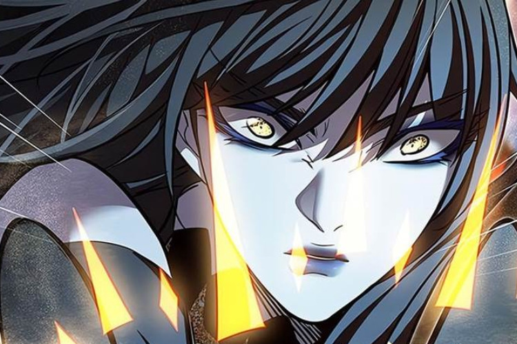 Enlace Manhwa Eleceed Capítulo 375 Scan Español Iodore Huyó Como Un Cobarde