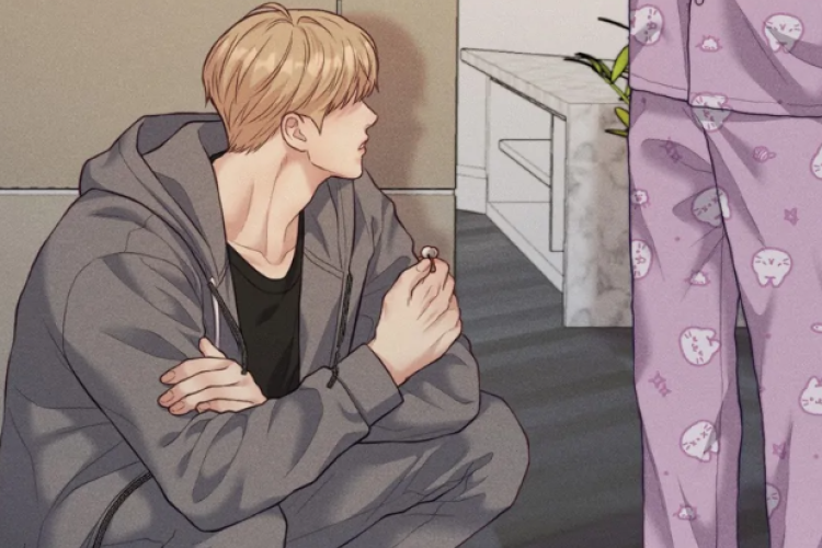 RAW Leer BL Manhwa Love Remedy Capítulo 39 en Español Scan, Incorrecto, pero tampoco correcto