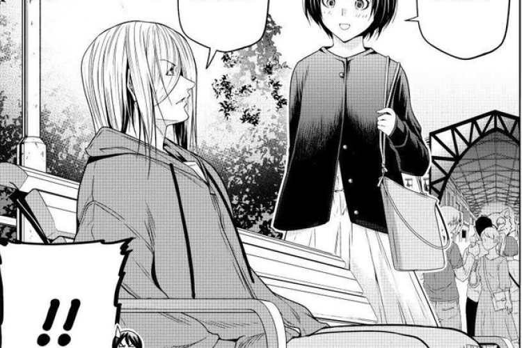 y Sus Compañeros de Clase, Recomendaciones de Seguimiento Grand Blue Dreaming Capitulo 114 en Español