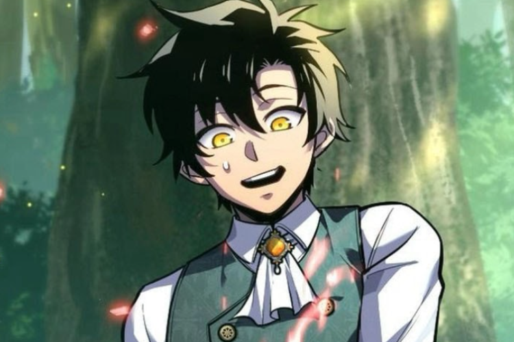 Leer Manhwa The Rebel of the Tyrant Noble Family Capítulo 9 en Español, ¡No es una espada común y corriente!