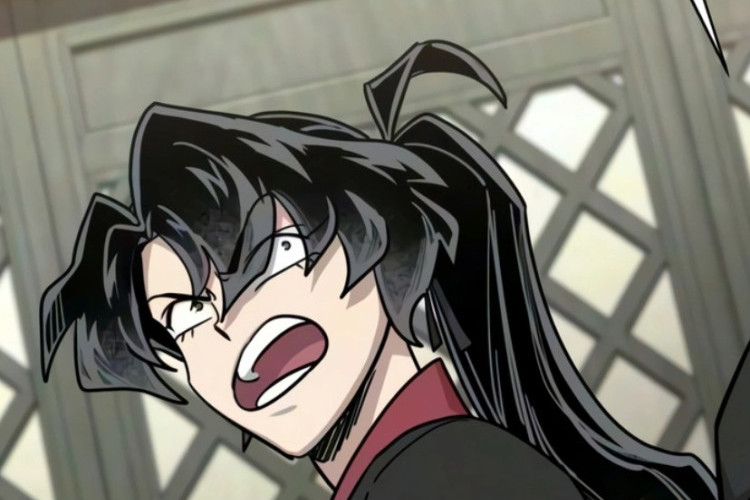 ¡Una Petición Sincera! Spoiler y Enlace para Leer Manhwa Return Of Mount Hua Sect Capítulo 169 en Español