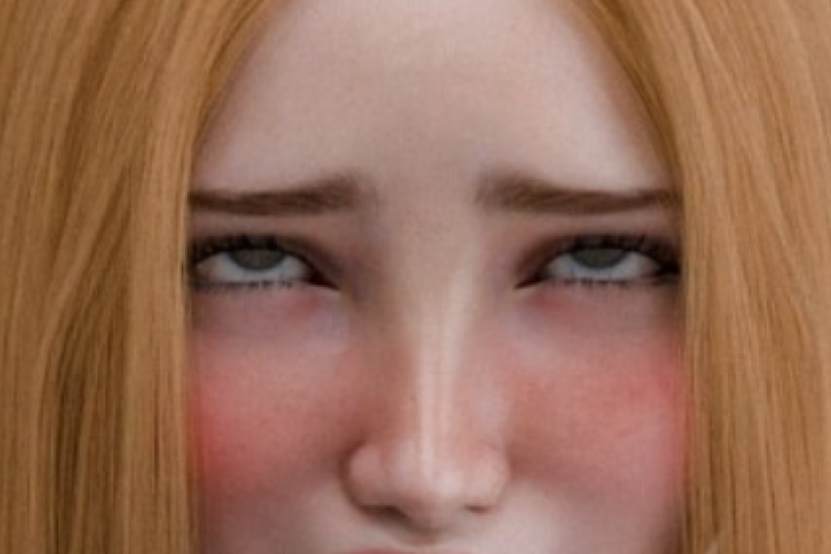 Leer Manhwa My Neighbor's Widow Capítulo 487 Español, La expresión cada vez más seductora de Sophie