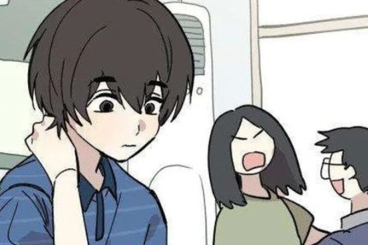 Leer Manhwa Lingering Pain Capítulo 11 en Español Scan, permanecer en silencio