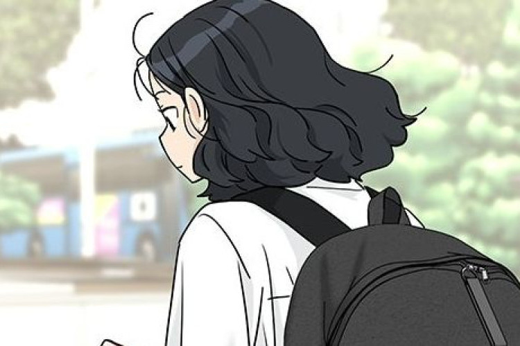 Leer Manhwa Sami sube el volumen Capítulo 69 en Español Scan, una relación confusa