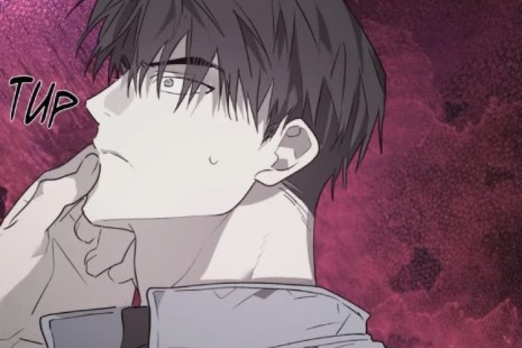 Lectura BL Manhwa En nuestra anterior vida Capítulo 45 en Español, ¡Comportamiento anticuado de la gente!