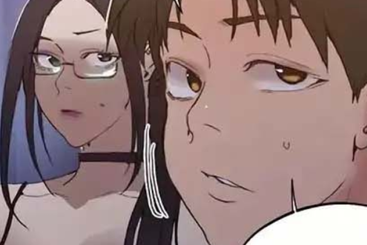 Enlance Manhwa Secret Class Capítulo 288 en Español Sub RAW, Daeho sigue aprovechando la oportunidad