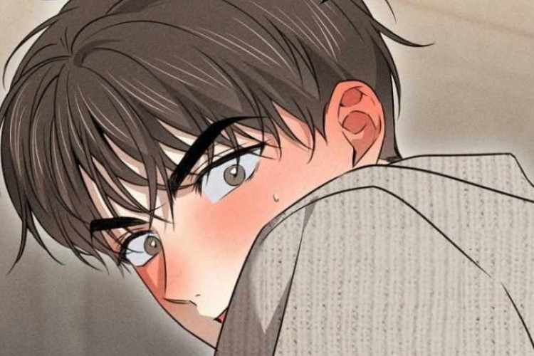 Enlace Para Manhwa High School Salty Heart Capítulo 20 en Español, ¡Se le erizó el vello de la espalda!