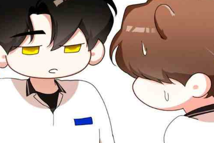 Manhwa Advertencia sobre bestias salvajes (Wild Beast Warning) Capítulo 27 Español RAW, intentando seducir