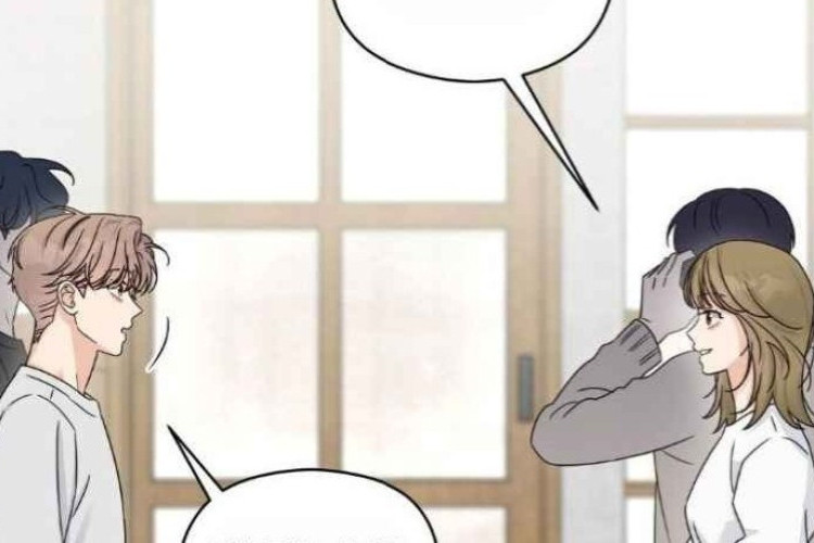 ¡La vida de hoy! Enlace para Leer Manhwa Alpha Trauma Capítulo 42 en Español