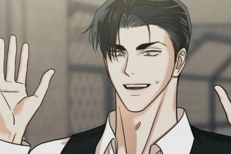 ¡Cierra un trato! RAW Lectura Manhwa The Lotus And The Lost Capítulo 10 en Español Scan