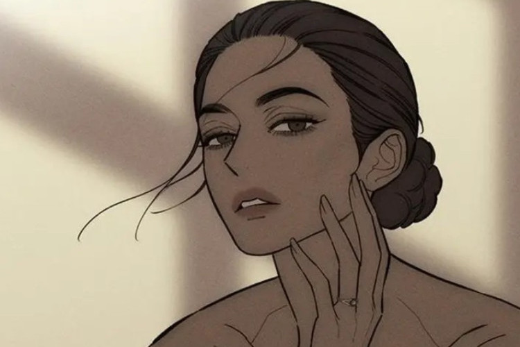 ¡Spoiler de Hoy! Manhwa Lágrimas Entre Flores Marchitas (Tears On A Withered Flower) Cap 114 Escaneado en Español