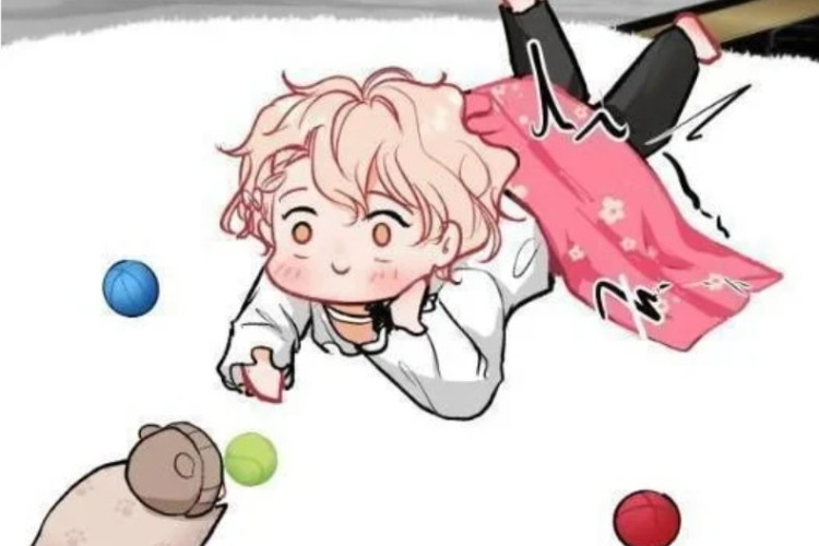 Manhwa BL Bebé Omega Capítulo 40 en Español: Spoiler, Fecha de Publicación & Enlace para Leerlo
