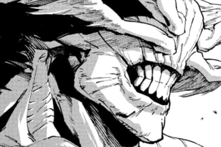 ¡No Termina Nunca! Enlace para Leer Manga Jujutsu Kaisen Modulo Capítulo 21 en Español & Fecha de Publicación