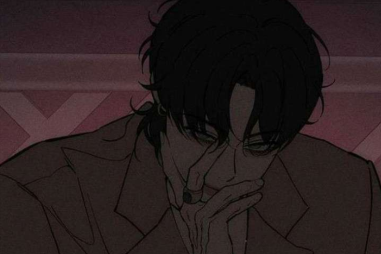 Leer el Lágrimas entre Flores Marchitas (Tears on a Withered Flower) Capitulo 95 en Español, Una situación complicada