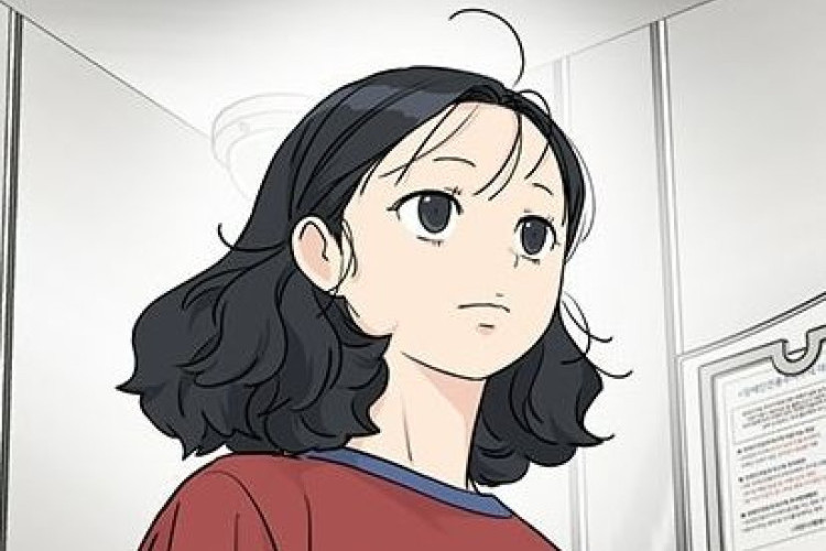 Manhwa Sami, sube el volumen Capítulo 60 en Español Scan RAW, vida llena de sorpresas