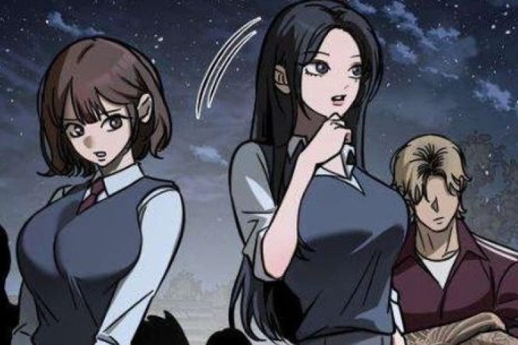 Plataforma oficial Manhwa Supremacía de la Supervivencia Capítulo 7 Español , Todo el mundo recibe su merecido