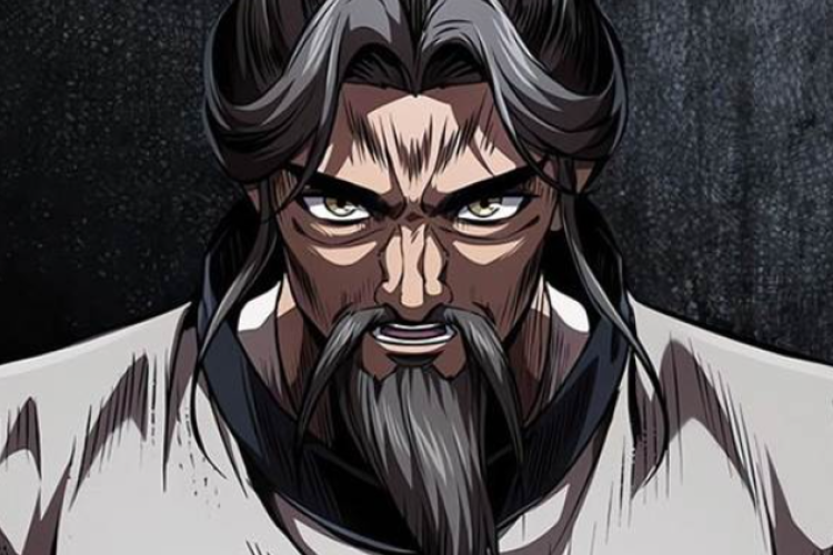 Spoilers y Leer Manhwa Nano Machine Capítulo 284 en Español, Tigres blancos en la montaña Changbai