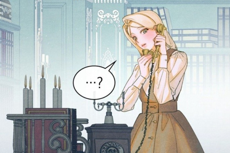 ¡Ya Está Disponible! Plataforma Oficial del Manhwa Garden Of May 30 en Español