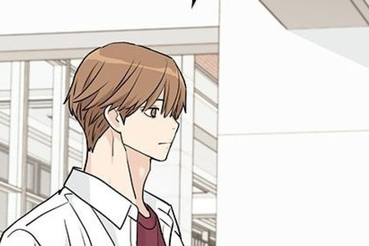 Leer Manhwa Sami, sube el volumen Capítulo 57 en Español Scan, una relación llena de interrogantes