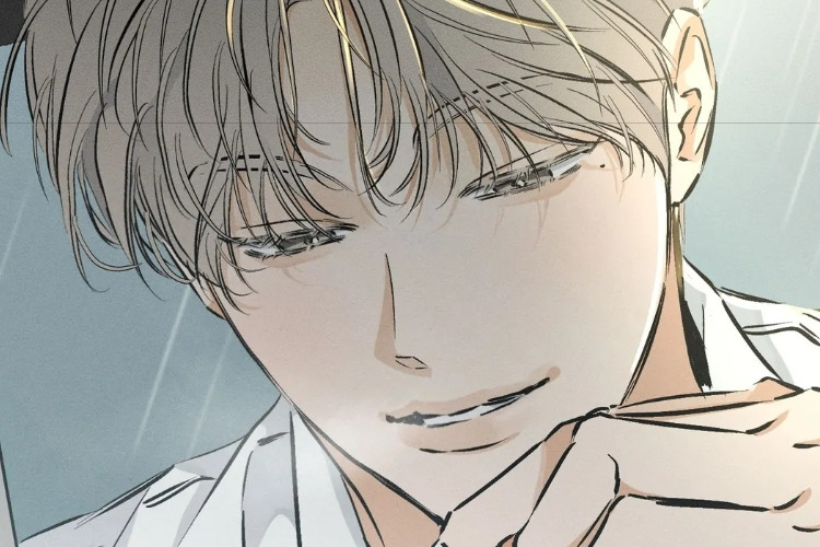 BL Manhwa Detras del Escenario (Stage Behind) Capítulo 26 Español Taeyong Invita A Jinwoo A Escapar De La Realidad