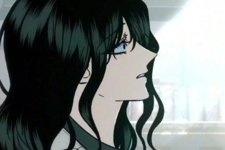 Endless Yearning Capítulo 14 español Sub Manhwa RAW, un deseo cada vez más fuerte