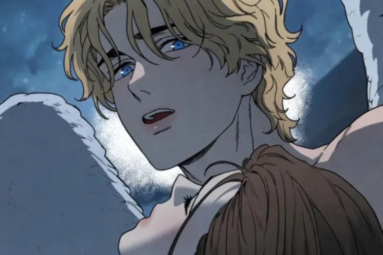¡El Mejor Momento! Spoiler y Enlace para Leer Manhwa El Amor llega en una Noche Iluminada Capítulo 10 en Español