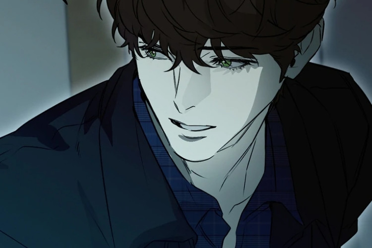 Enlace BL Manhwa Nerd Project (Proyecto Nerd) Capítulo 56 en Español Las Buenas Intenciones Que Conducen A Un Conflicto Inevitable