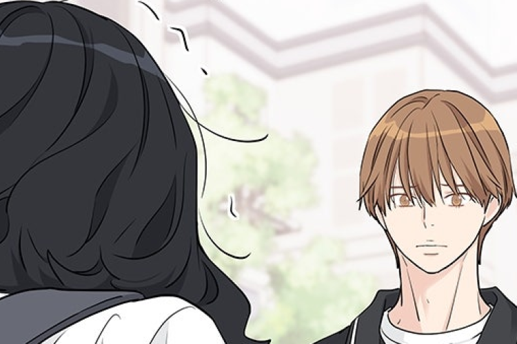 Lisez Webtoon Sami, sube el volumen Capítulo 39 en Español Scan, Invitar a pasar tiempo juntos