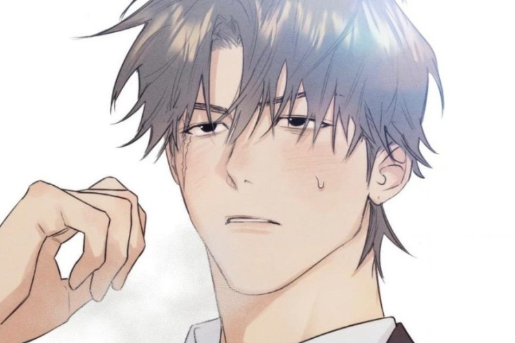Leer BL Manhwa After a Meal (Después de Comer) Capítulo 23 español Scanlation, ¡Un lugar que ha cambiado mucho!