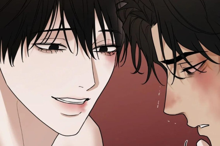 ¡No es entretenido! Lectura BL Manhwa Todo vuelve (Reverse Thinking) Capítulo 39 en Español
