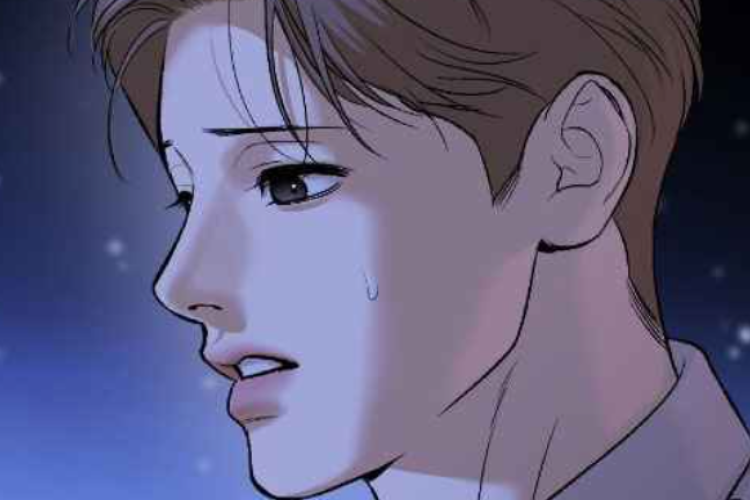 ¡La tensión entre ambos! Enlace Para Lectura del Bl Manhwa Jinx Temporada 2 Capítulo 94 Español