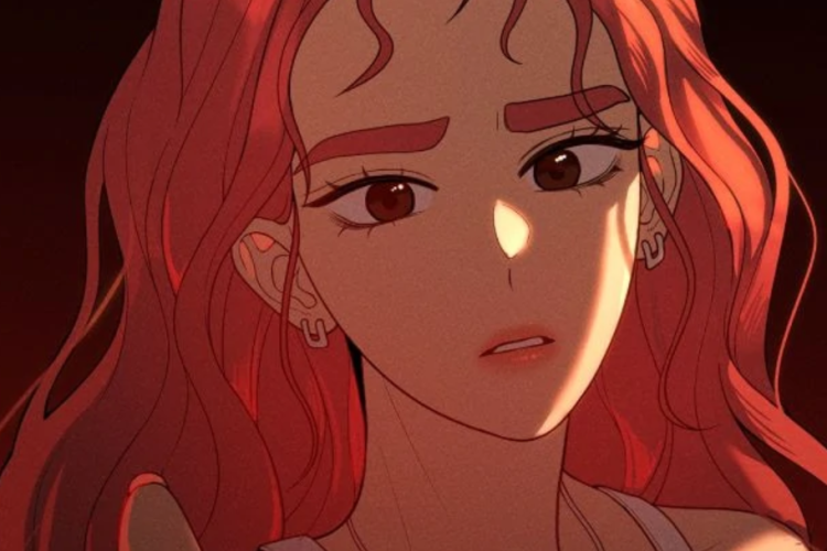 ¡Una Tentación Peligrosa! Enlace para Leer Webtoon Entre Letras y Sábanas Capítulo 57-58 en Español y Fecha de Publicación