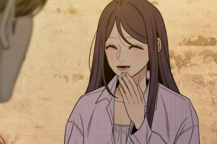 Manhwa Operation True Love Capítulo 123 en Español Se Rumorea Que Raim Arruinará La Vida De Sooae Una Vez Más