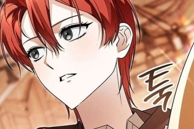 Leer Manhwa La Hija Mayor Camina Por El Sendero De Las Flores Capítulo 26 en Español Scan, un huevo misterioso