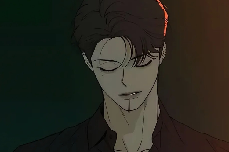 Leer Lágrimas entre Flores Marchitas (Tears on a Withered Flower) Capítulo 82 en Español El Amigo De Todos No Es Amigo De Nadie