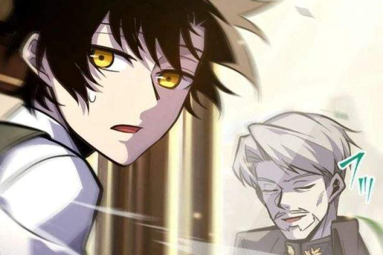 ¡Gracias al Gran Hermano! Leer Manhwa The Rebel of the Tyrant Noble Family Capítulo 11 en Español