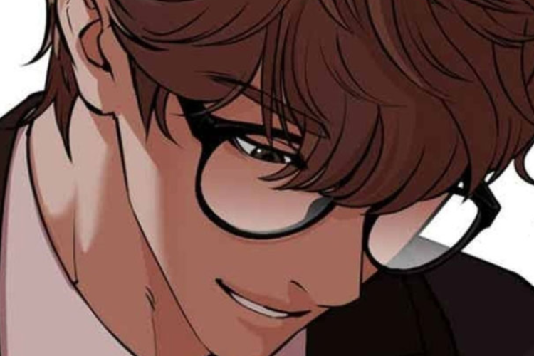RAW Leer Manhwa Lookism Capítulo 586 en Español, No es un Rival a la Altura