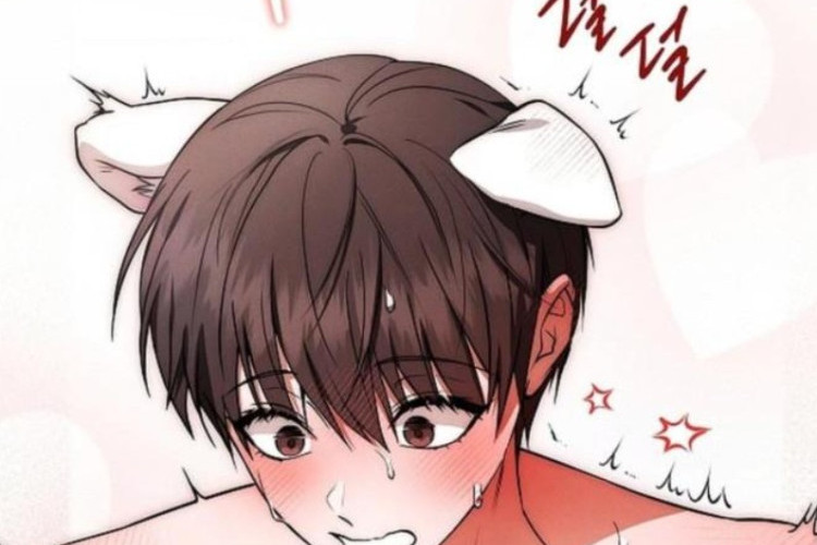 ¡RAW! Actualización de Hoy del Manhwa BL No Toques Al Perro (Don’t Mess With the Puppy!) Capítulo 63 en Español