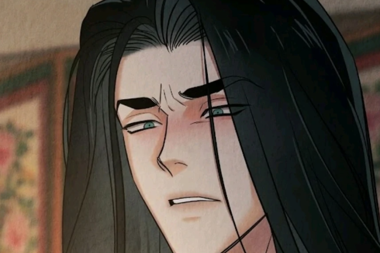 RAW Lectura Manhwa The Lotus And The Lost Capítulo 13 en Español Scan, Un corazón atribulado se siente incómodo