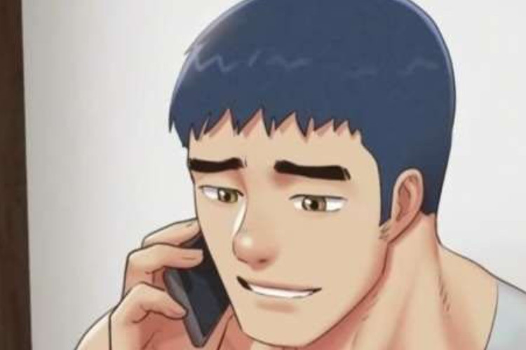 Enlace Manhwa Soeun Capítulo 76 RAW Español ¿Qué Tipo De Infidelidad Es Esta?