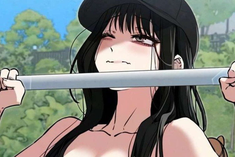 ¡Sunwoo está nervioso! Enlace Leer Manhwa You’re the Only One I Can See Capítulo 13 en Español Scan
