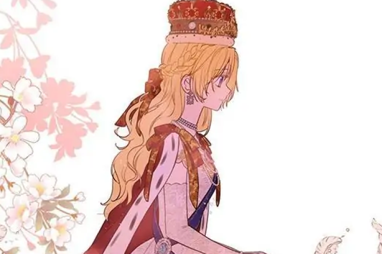 Leer Who Made Me a Princess? Manhwa Capítulo 126 en Español Scan, Convertirse en la reina soñada