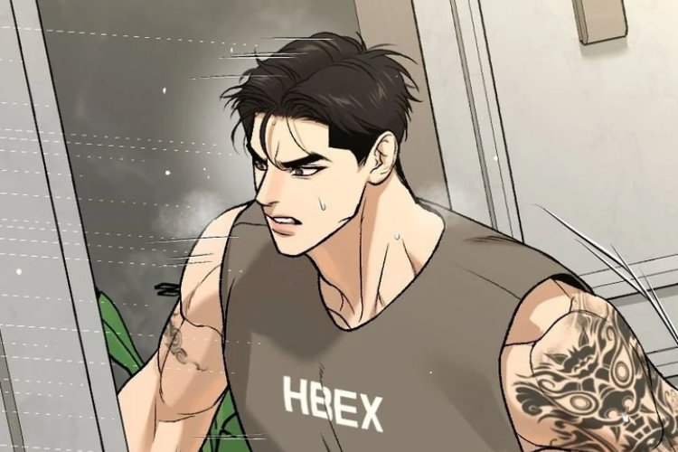 Enlace Para Lectura del Bl Manhwa Jinx Temporada 2 Capítulo 80 Español, Eventos no deseados arrastrados en sueños