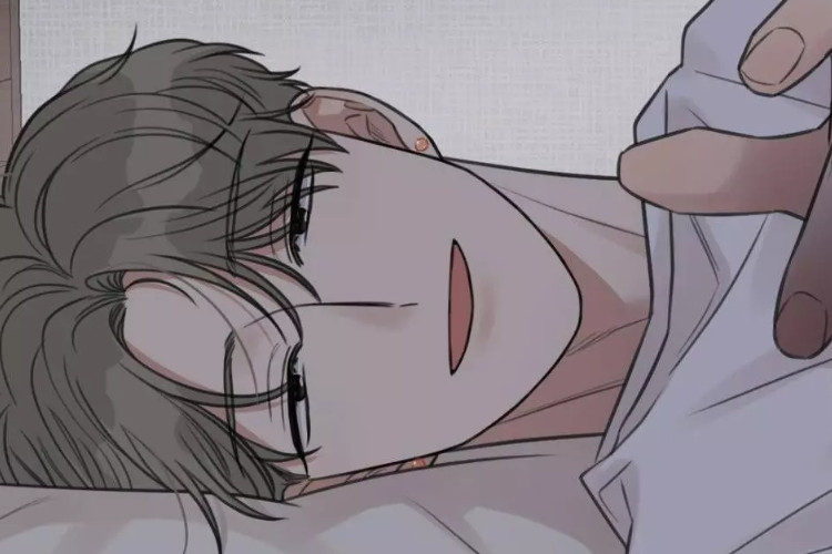 Leer Manhwa Teorema del sándwich Capítulo 43 en Español Scan Seowon Es Mejor Que Yeongwon